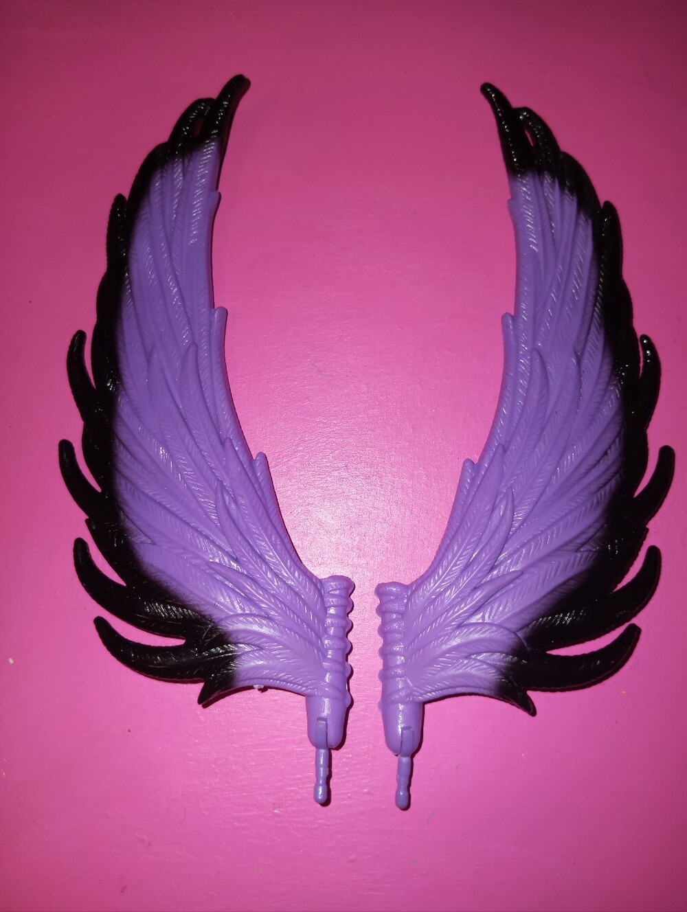 Create A Monster HIgh Doll Harpy Wings